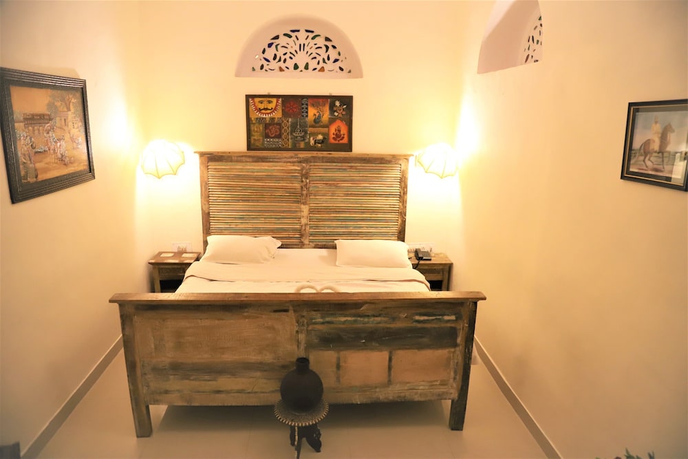 The Kothi Heritage 9/50