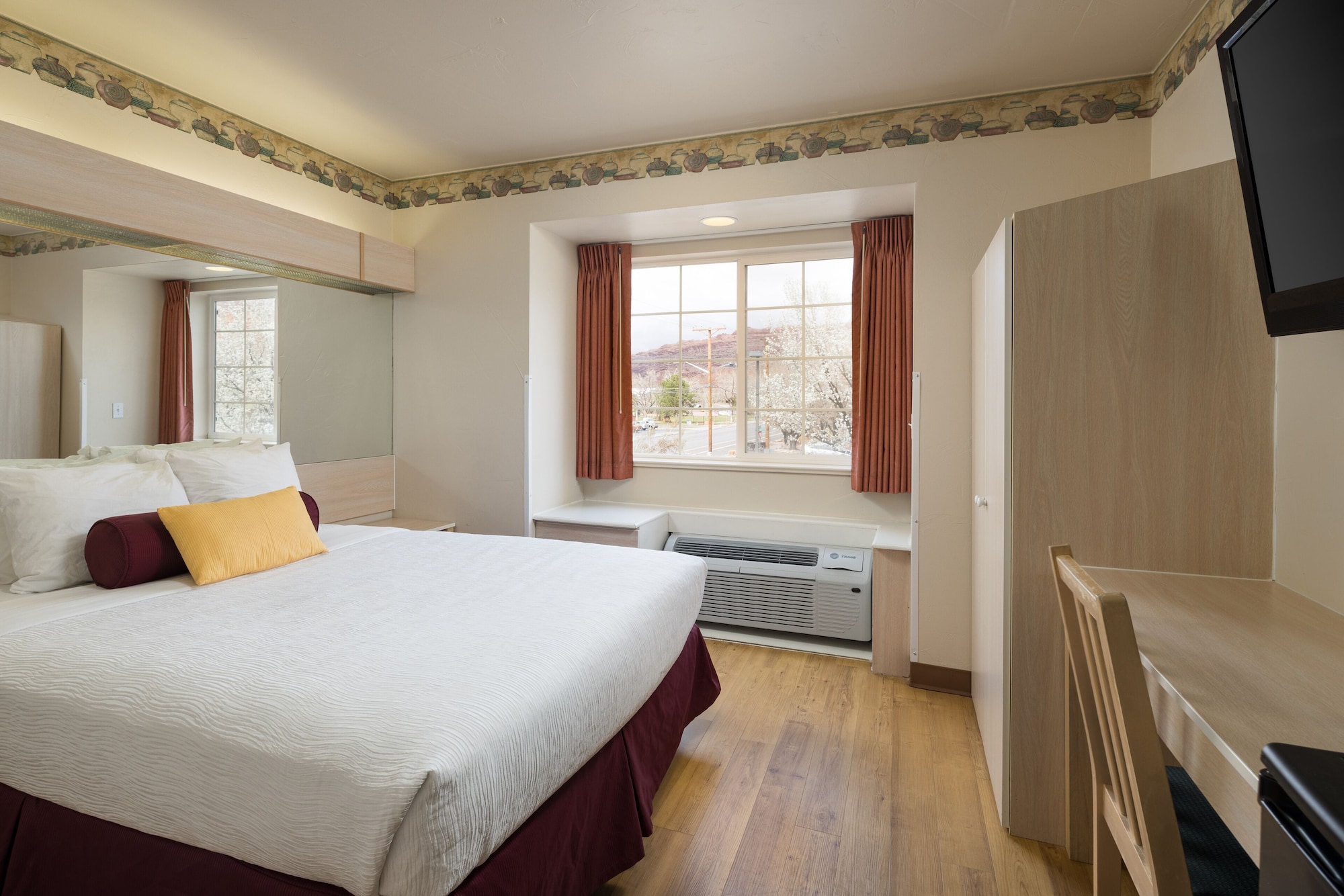 Junior Suite, 2 Queen Beds