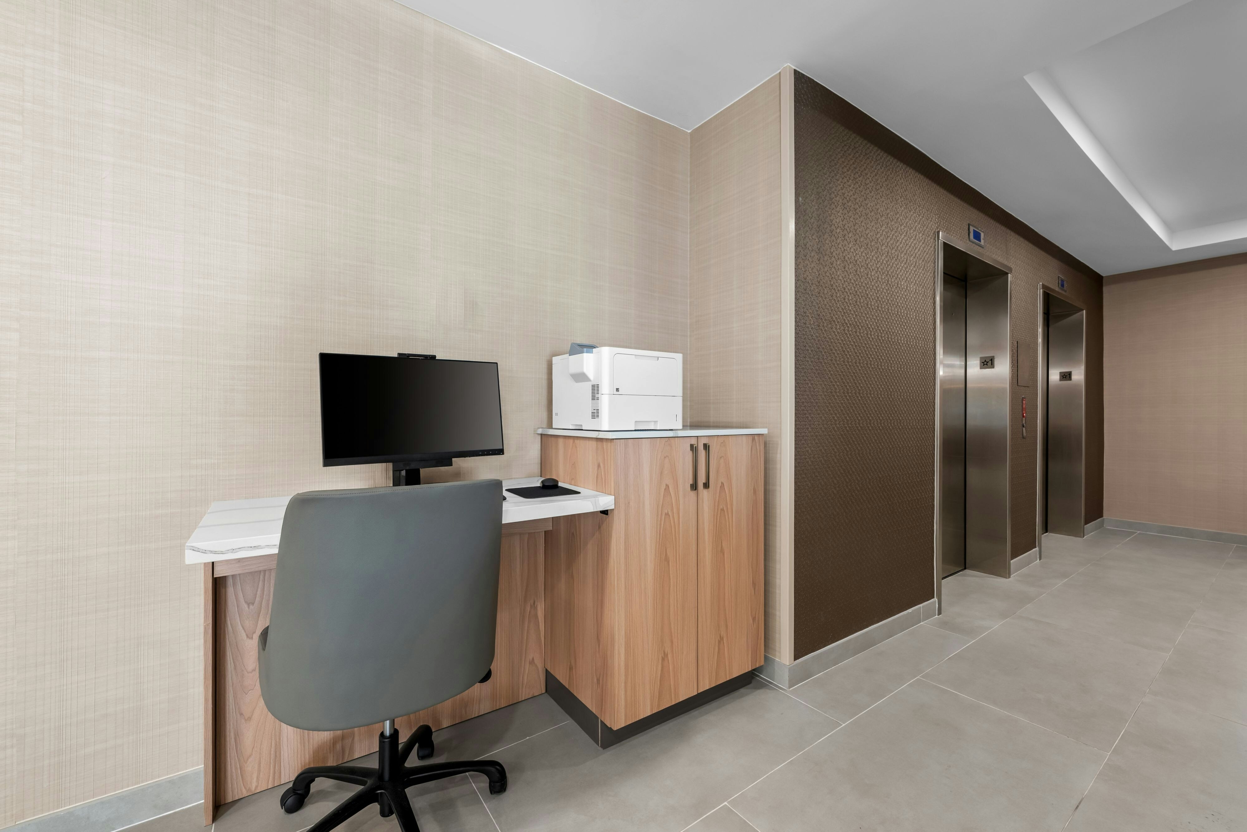 Fairfield Inn Suites By Marriott Gadsden 50/64