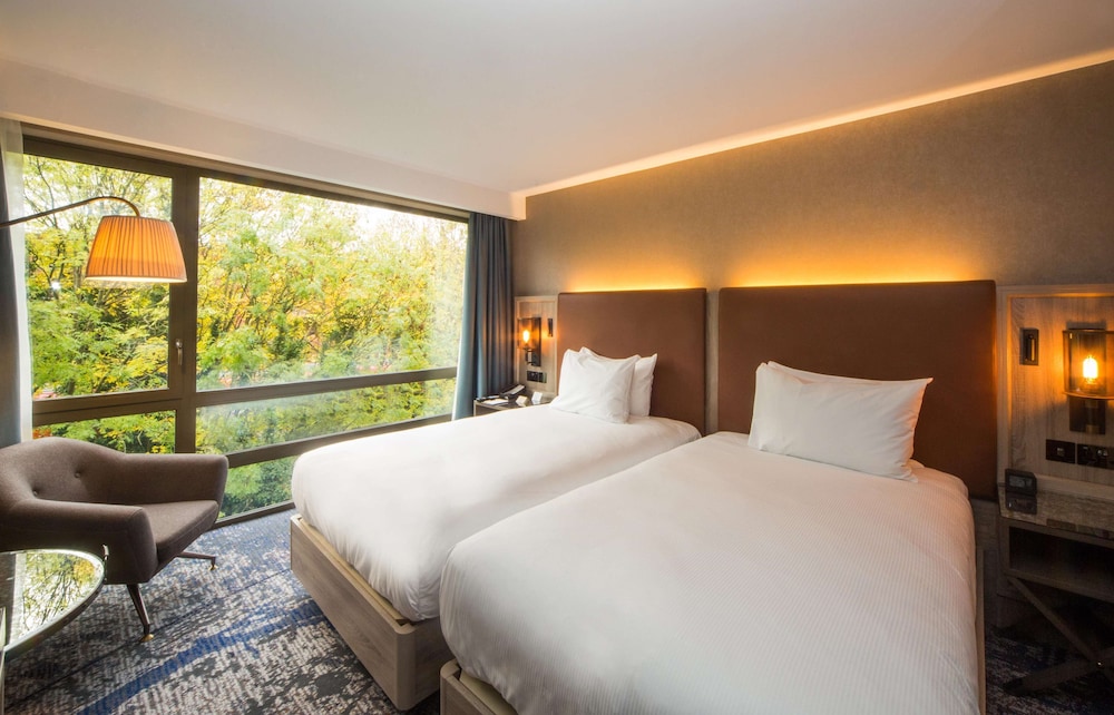 Doubletree By Hilton London Kingston Upon Thames 12/46