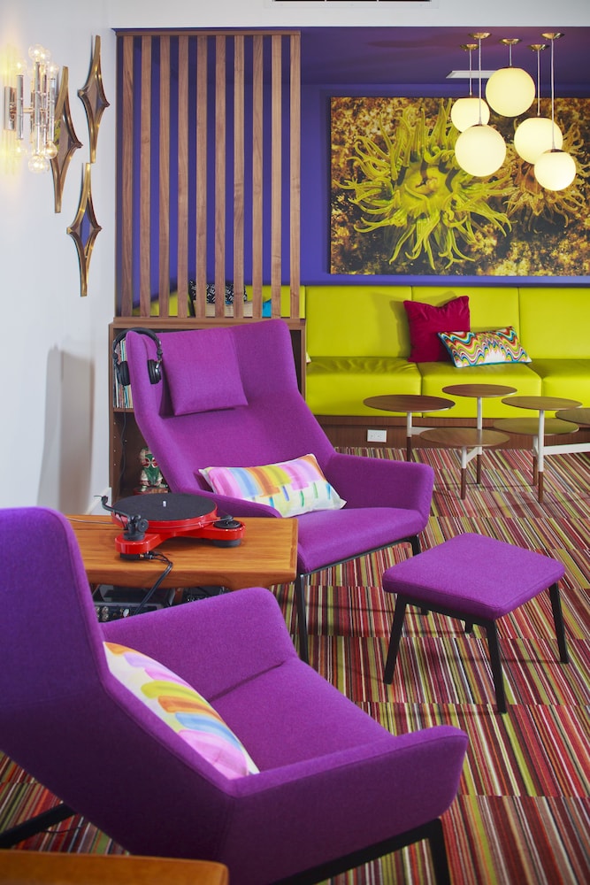 Hotel Zed Victoria 41/64