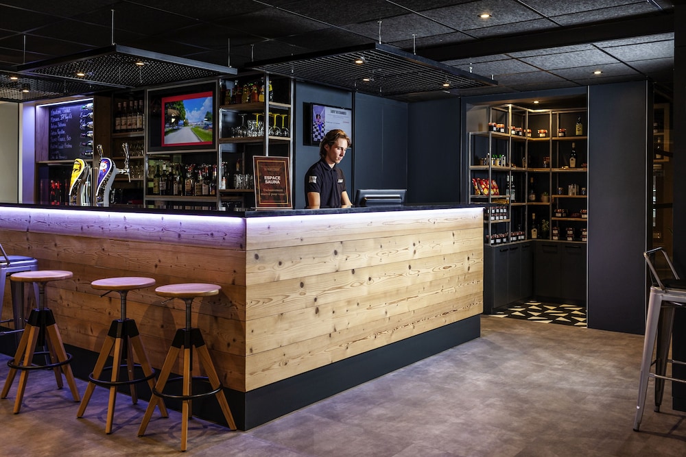 Ibis Pontarlier 7/65