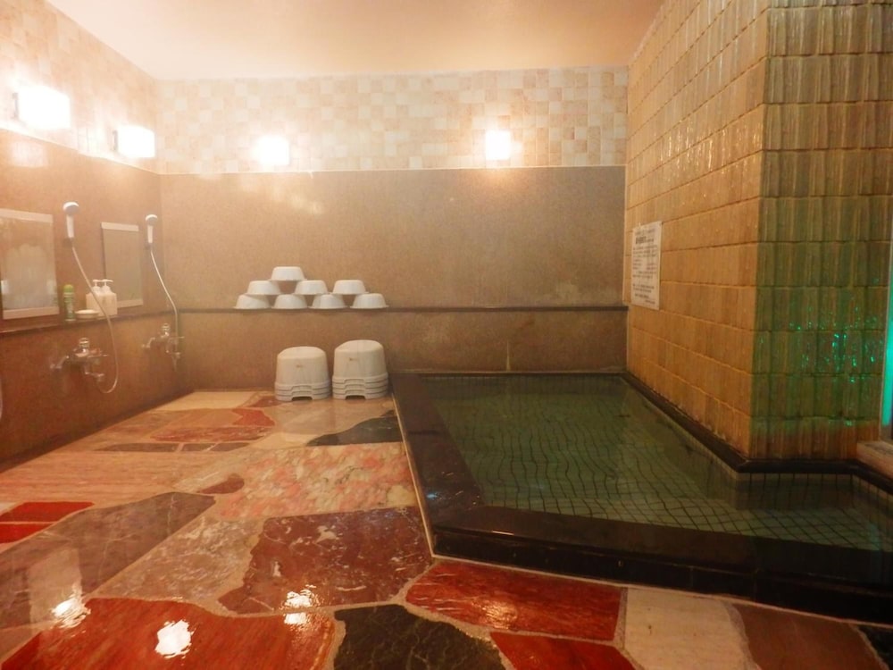 Nakayasu Ryokan 13/43