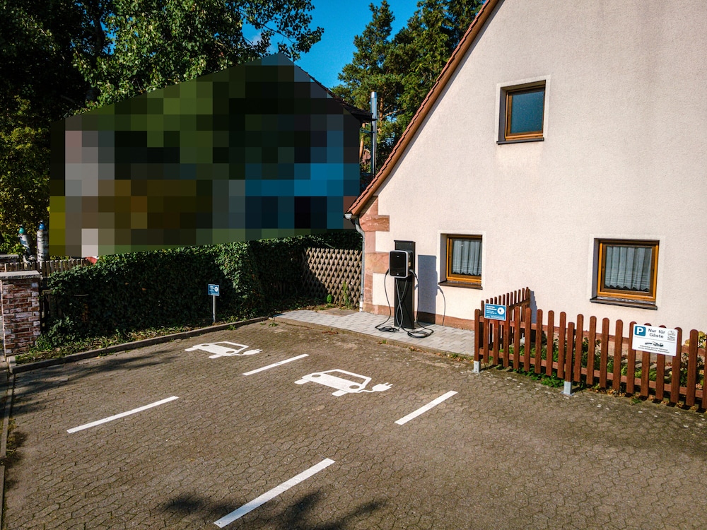 Ubernachten in der Tenne 16/19