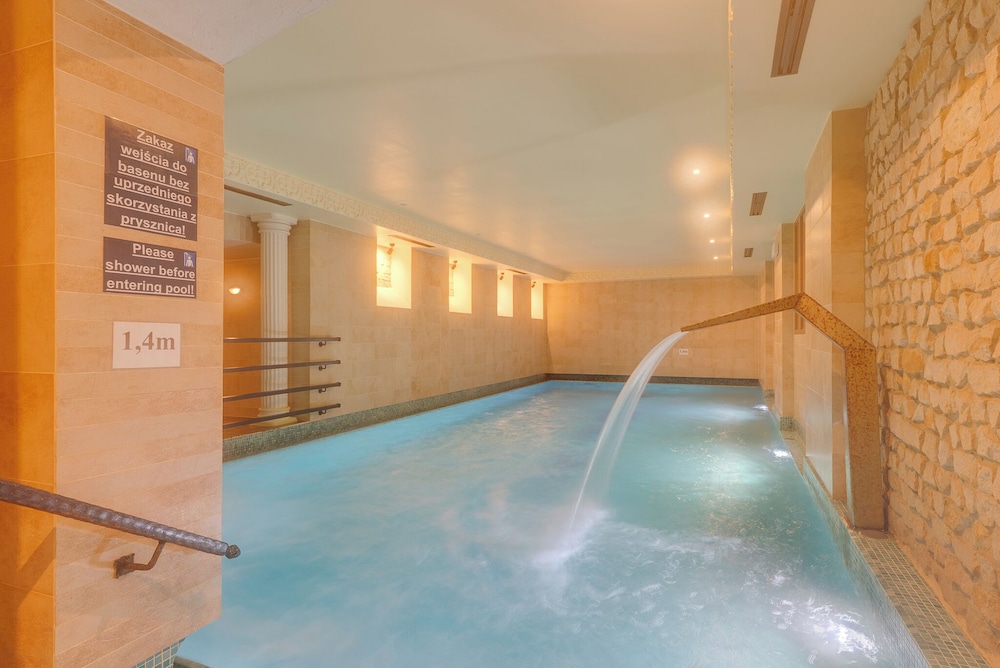 Hotel Diament Arsenal Palace Chorzow 26/50
