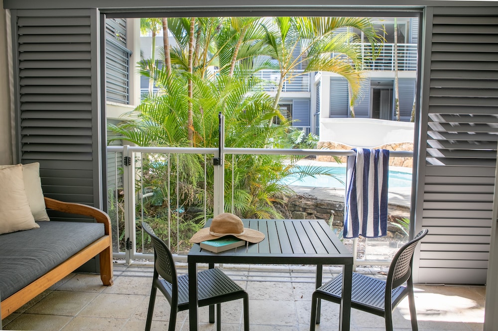 NOOSA BLUE RESORT 59/76