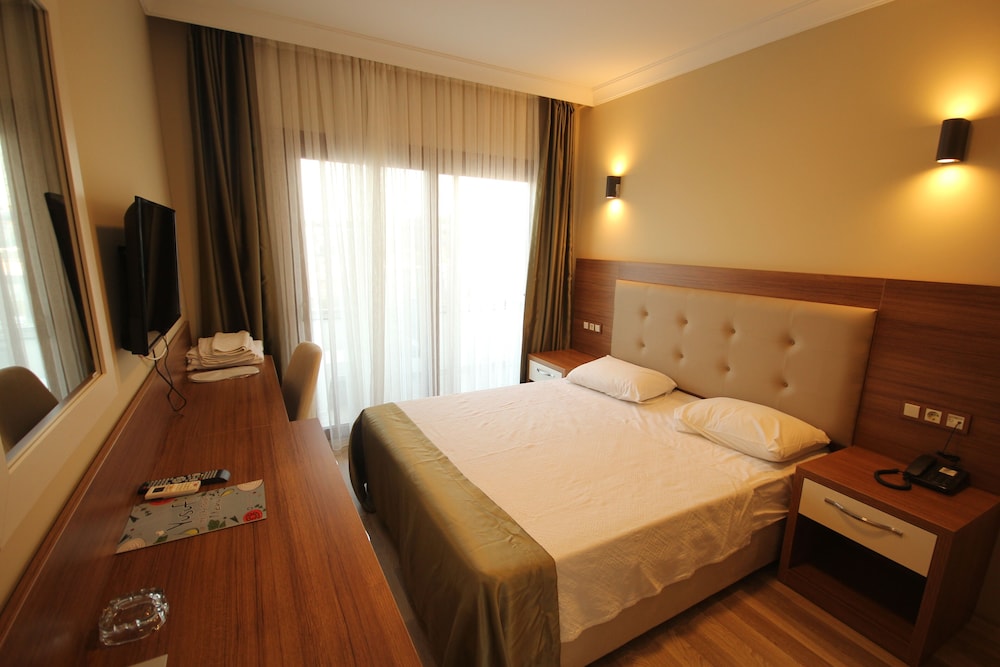 Alptekin Butik Hotel 5/23