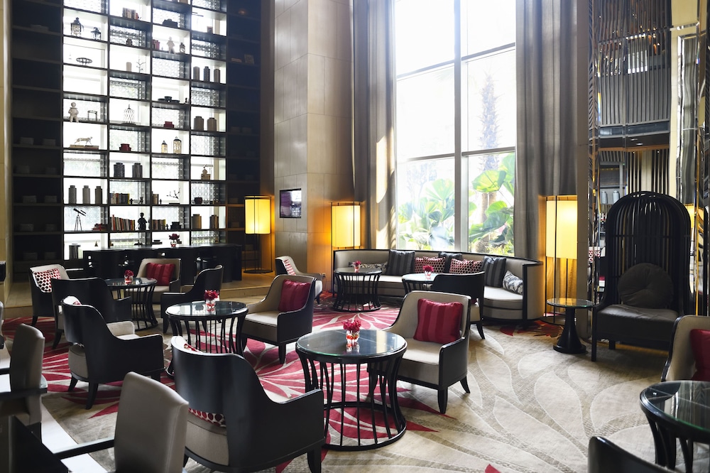 Marriott Executive Apartments Bangkok, Sukhumvit Thonglor 52/61