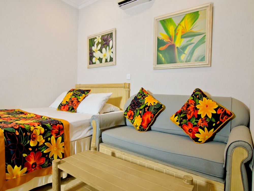 Hawaii Resort Family Suite 19/62
