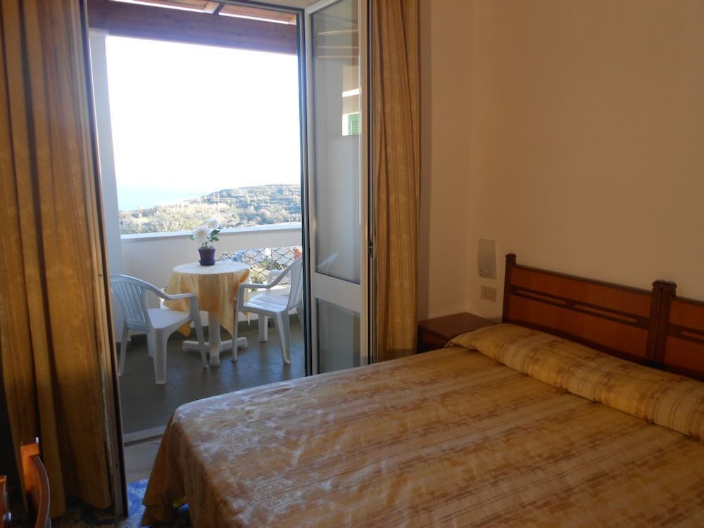 Hotel Al Bosco 18/50