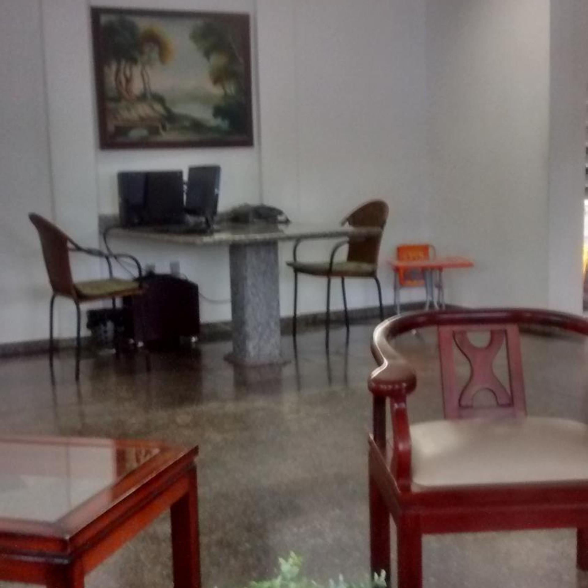 Hotel Alvorada 24/28