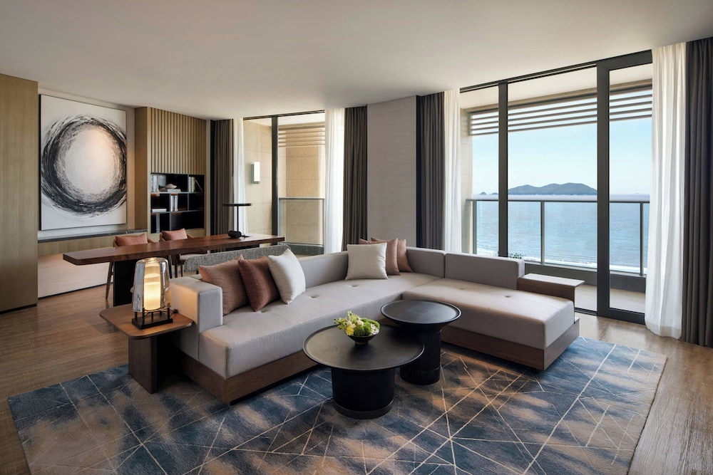 Sheraton Ningbo Xiangshan Resort 14/26