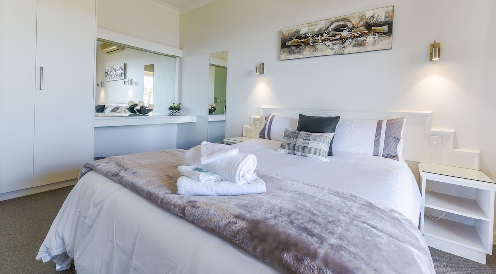 The Bluff Resort Apartments، Mount Barker 17/55