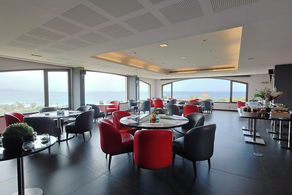 Aleph Boutique Hotel 54/61