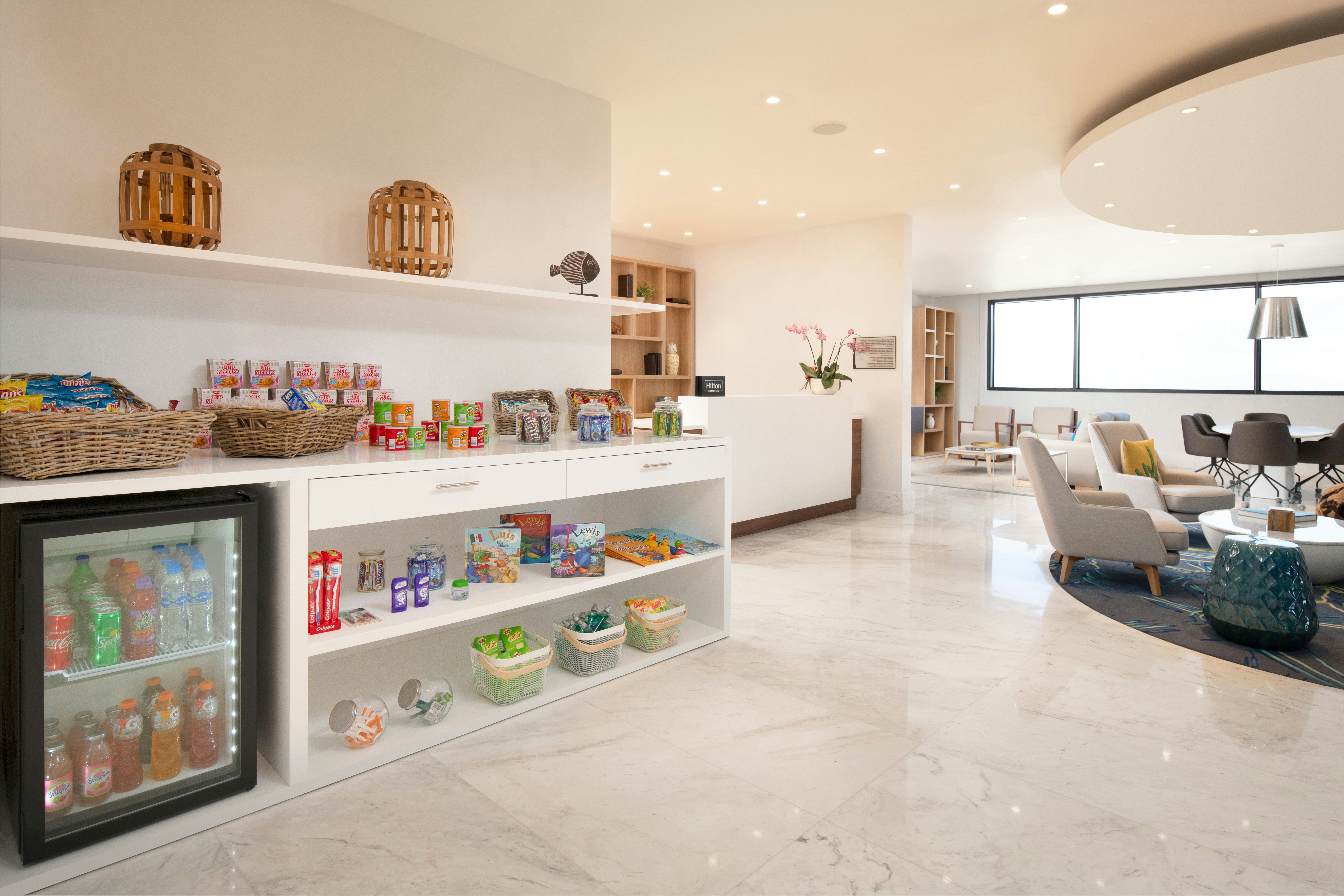 Homewood Suites By Hilton Santo Domingo 10/50