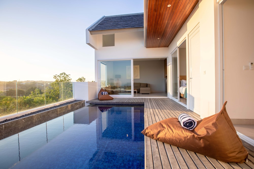 Hideaway Villas Bali – Ungasan by Kanaan Hospitality 25/50