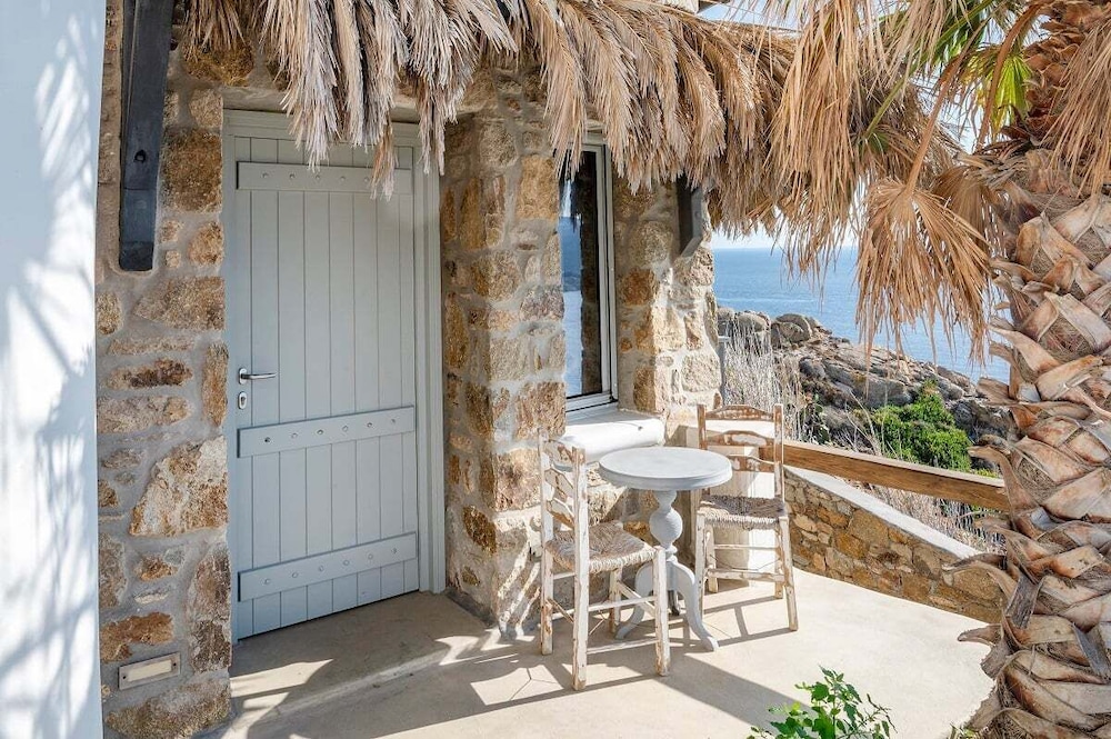 Smy Mykonos Suites Villas 7/50