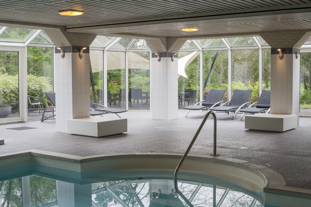 Fletcher Landgoed Hotel Avegoor 22/37