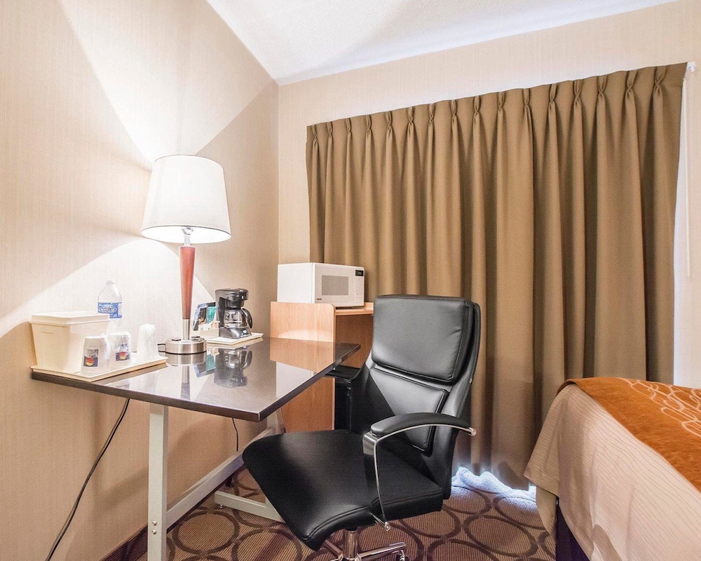 Comfort Inn Rimouski 34/38