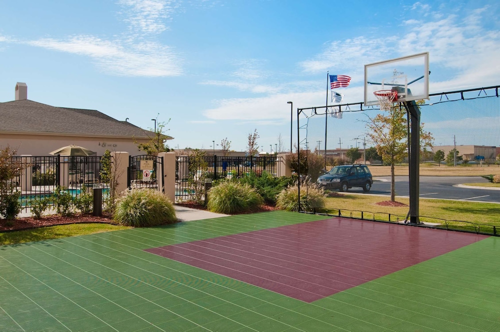 Homewood Suites by Hilton Tulsa-South 37/69