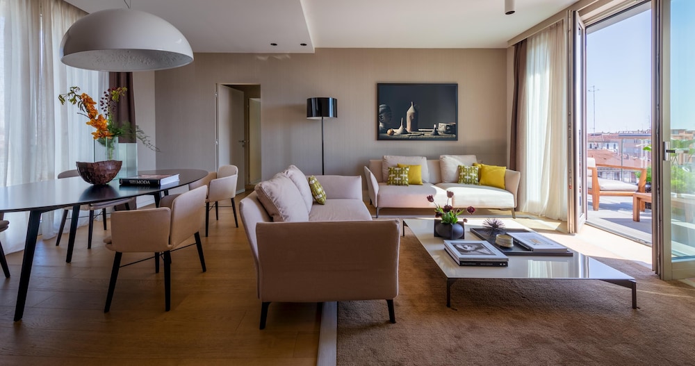 Hotel Cristoforo Colombo 58/78