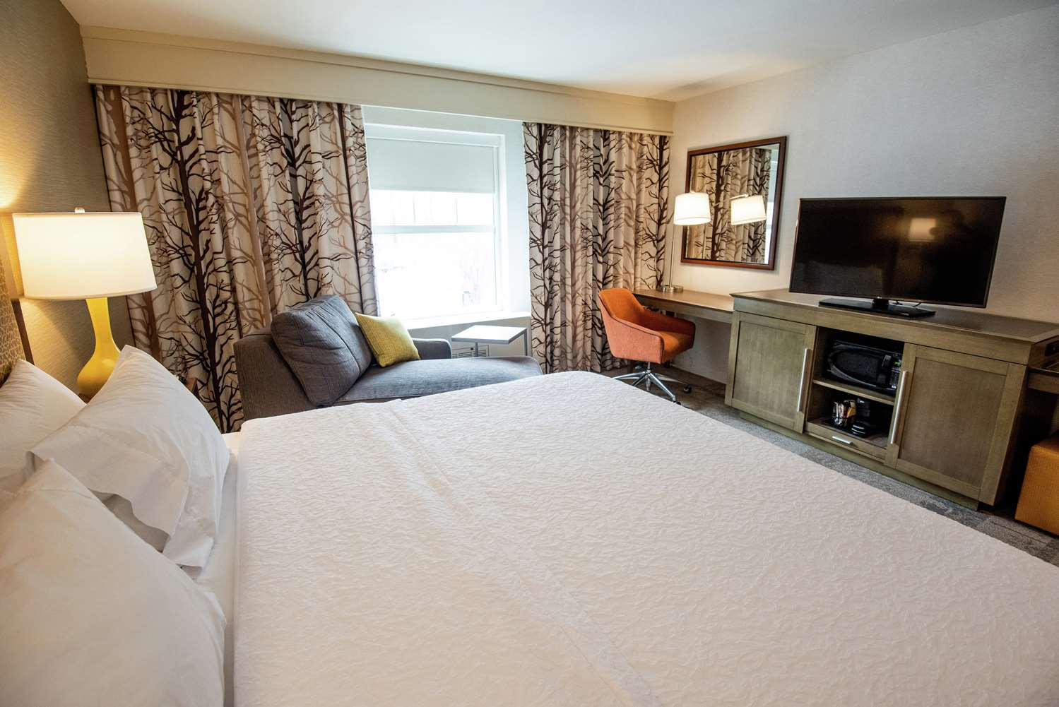Hampton Inn and Suites Manchester VT 28/48