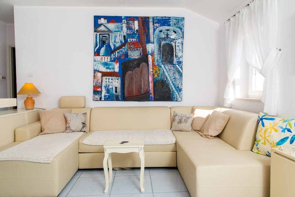 Apartments Mare 32/48