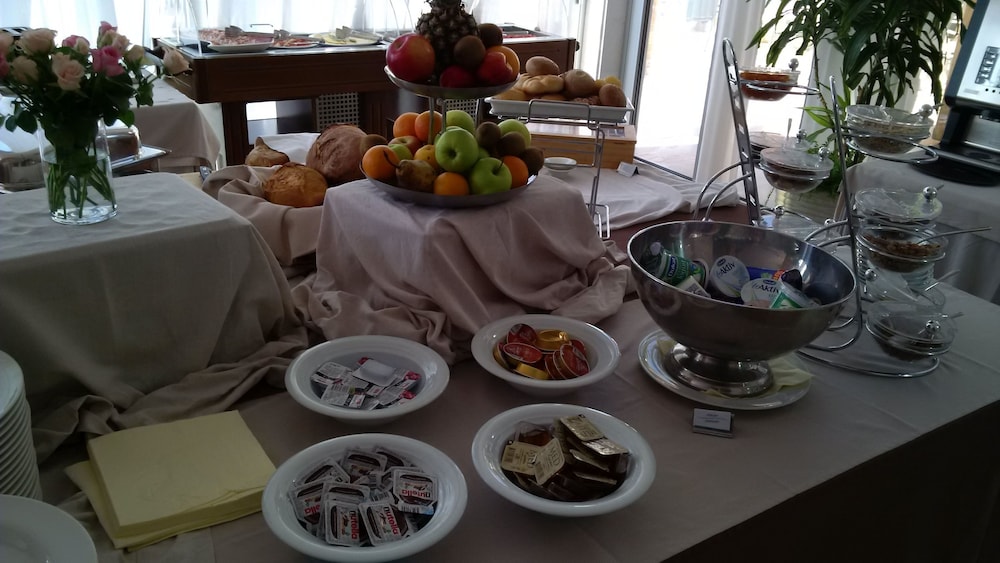 Hotel Villa Radin 21/50