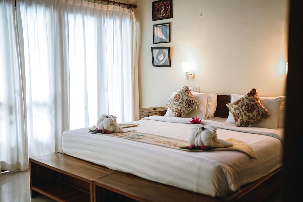 Amed Cafe And Hotel Kebun Wayan 14/50