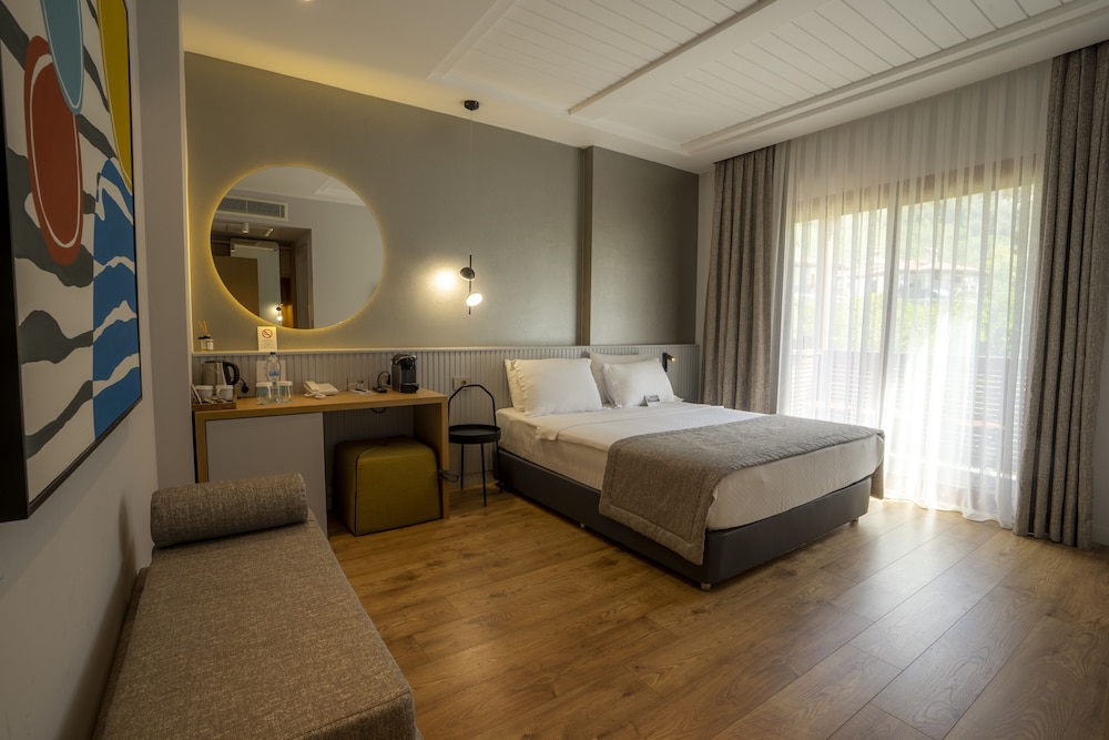 Baleze Boutique Hotel 23/50