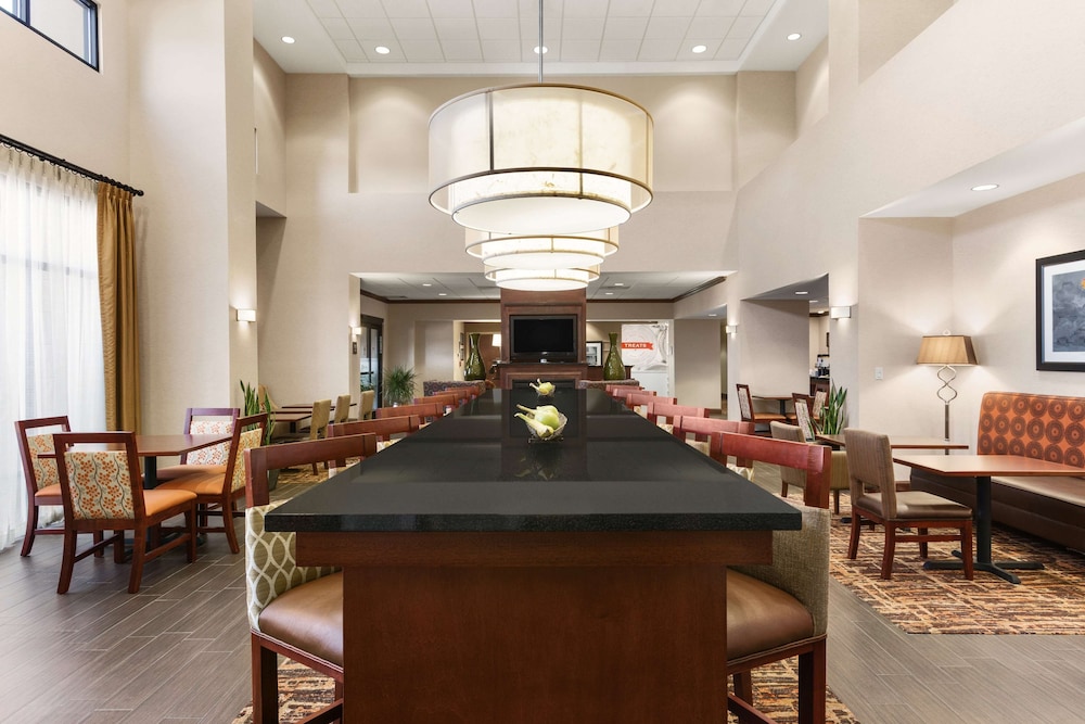 Hampton Inn And Suites Opelika I 85 Auburn Area 34/43