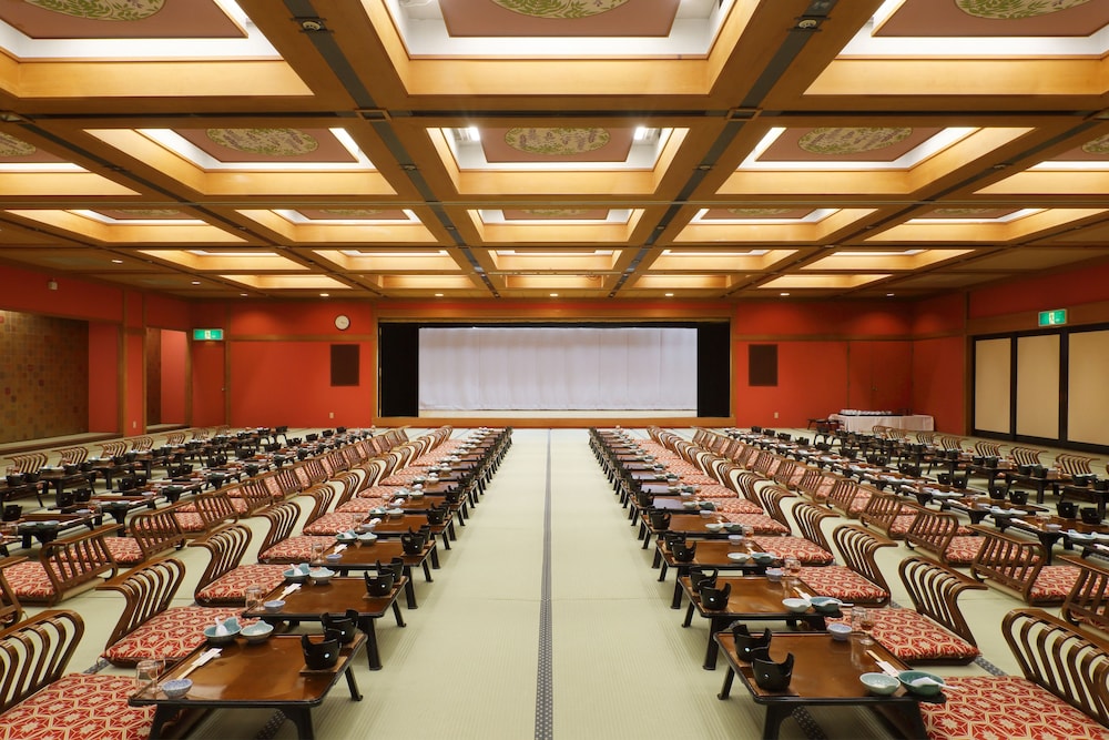 Hotel Sunshine Kinugawa 57/70