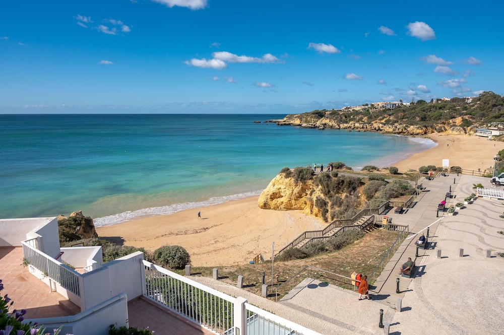 Muthu Clube Praia Da Oura 62/67