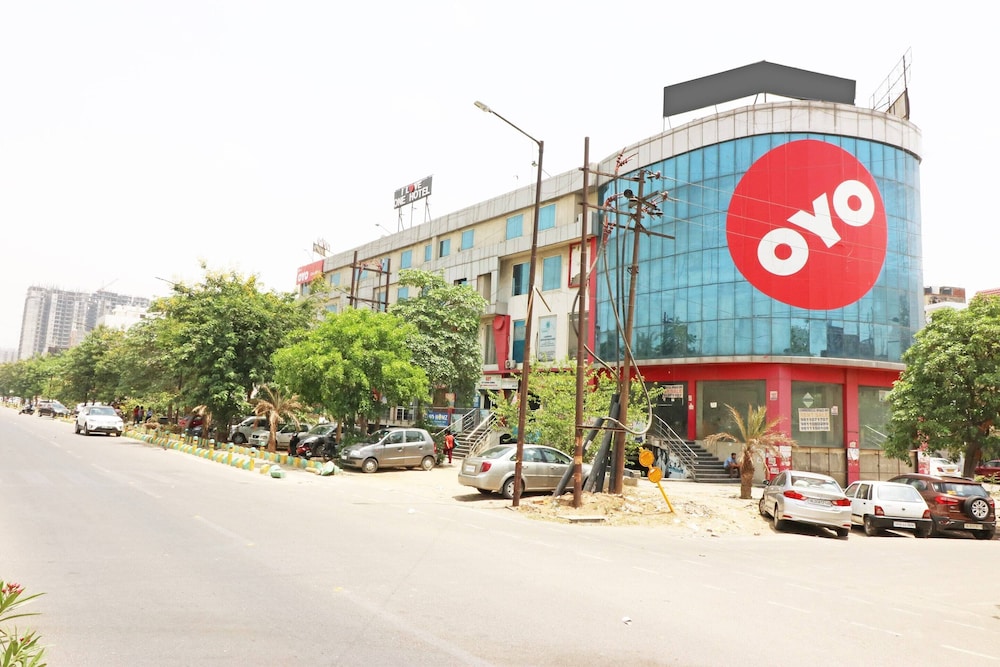 Oyo 421 One Hotel 3/44