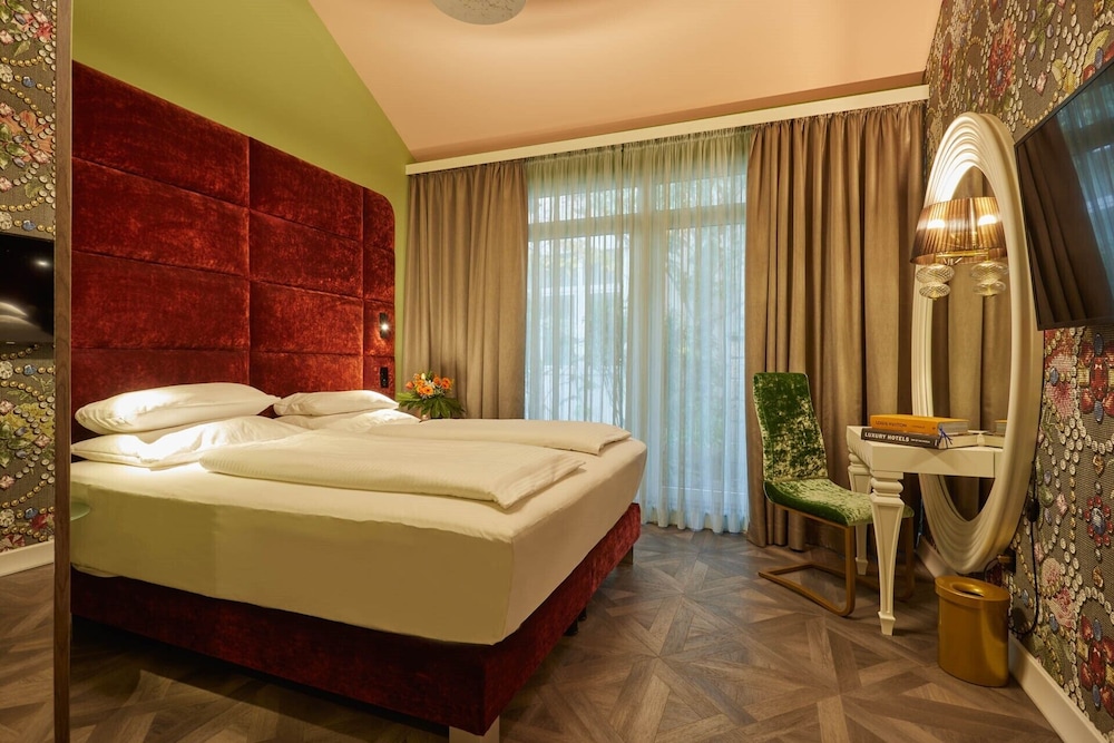 Classic Hotel Harmonie 29/77