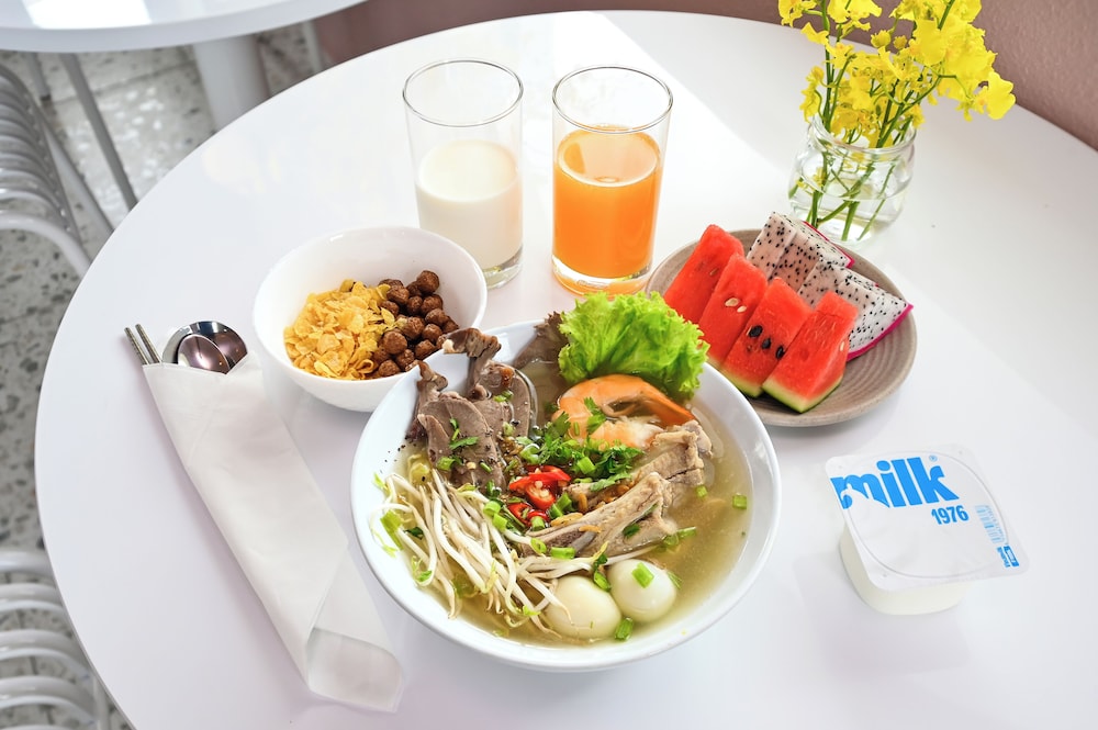 Thinh Gia Phat Hotel 46/50