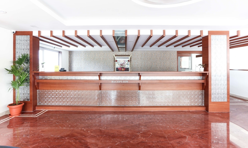 Treebo Akshaya Mahal Inn 7/46