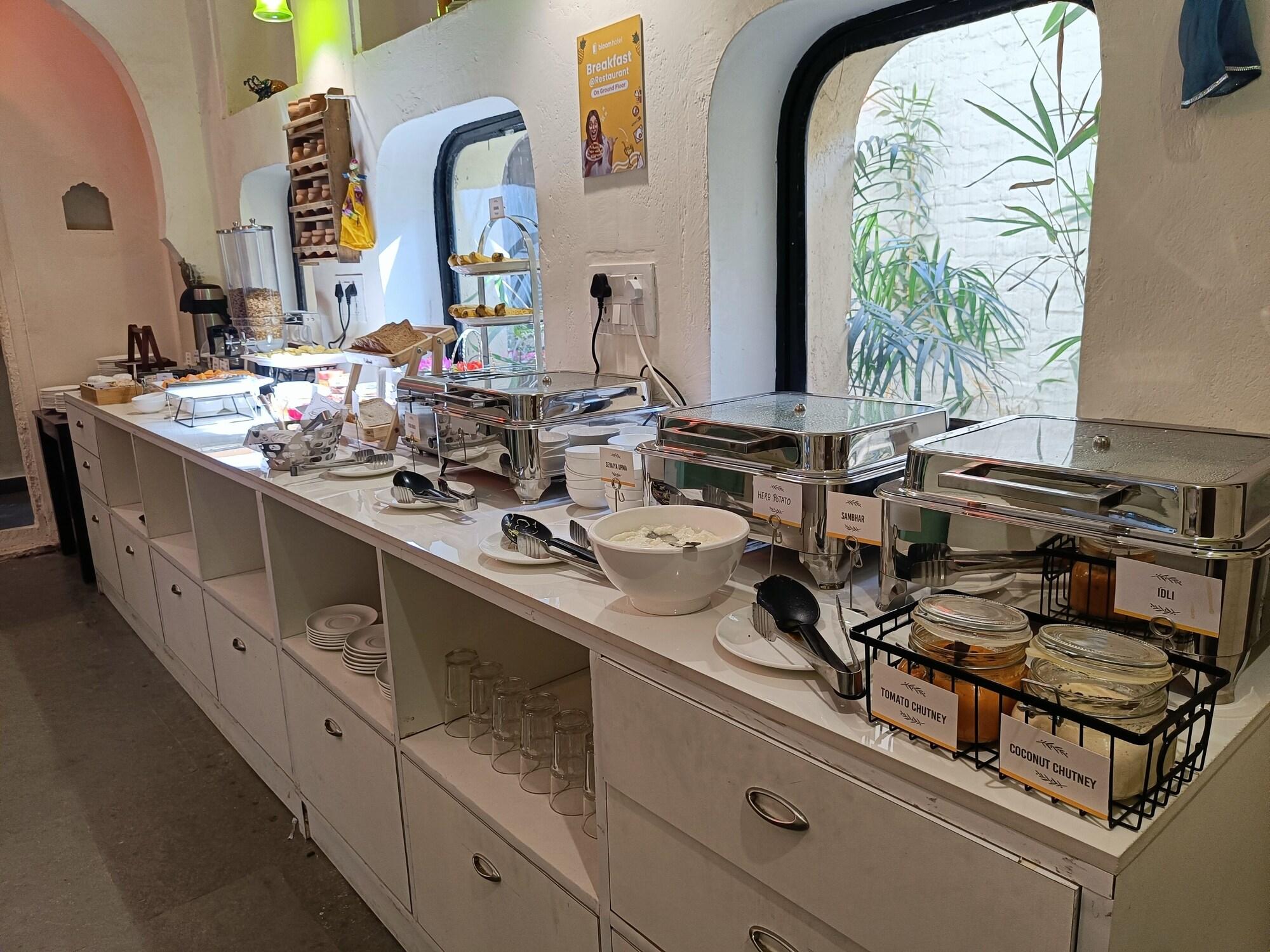 Bloom Boutique - Chelon Haveli 9/47