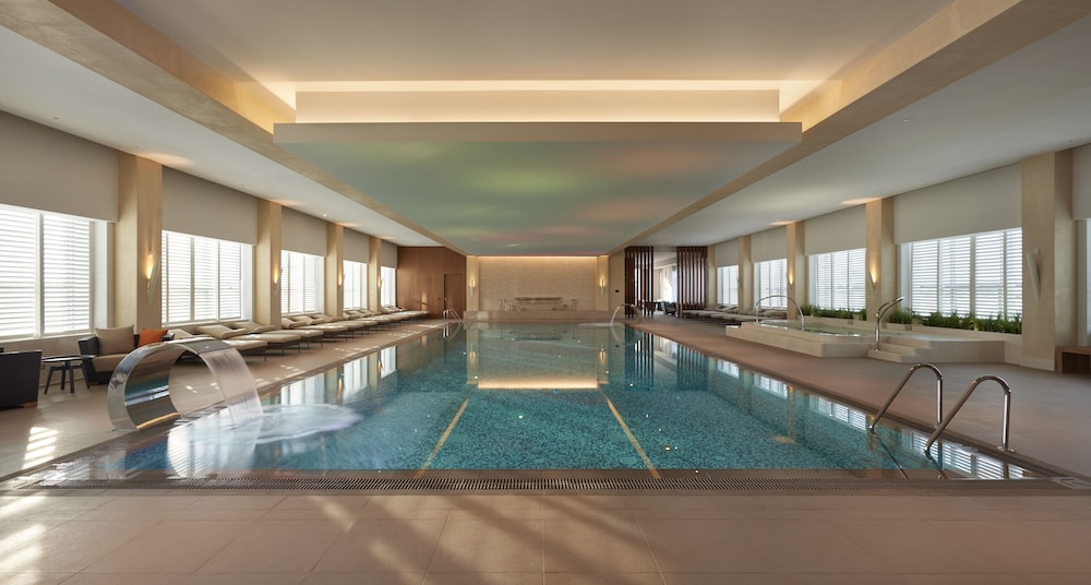 Hyatt Regency Tashkent 34/72