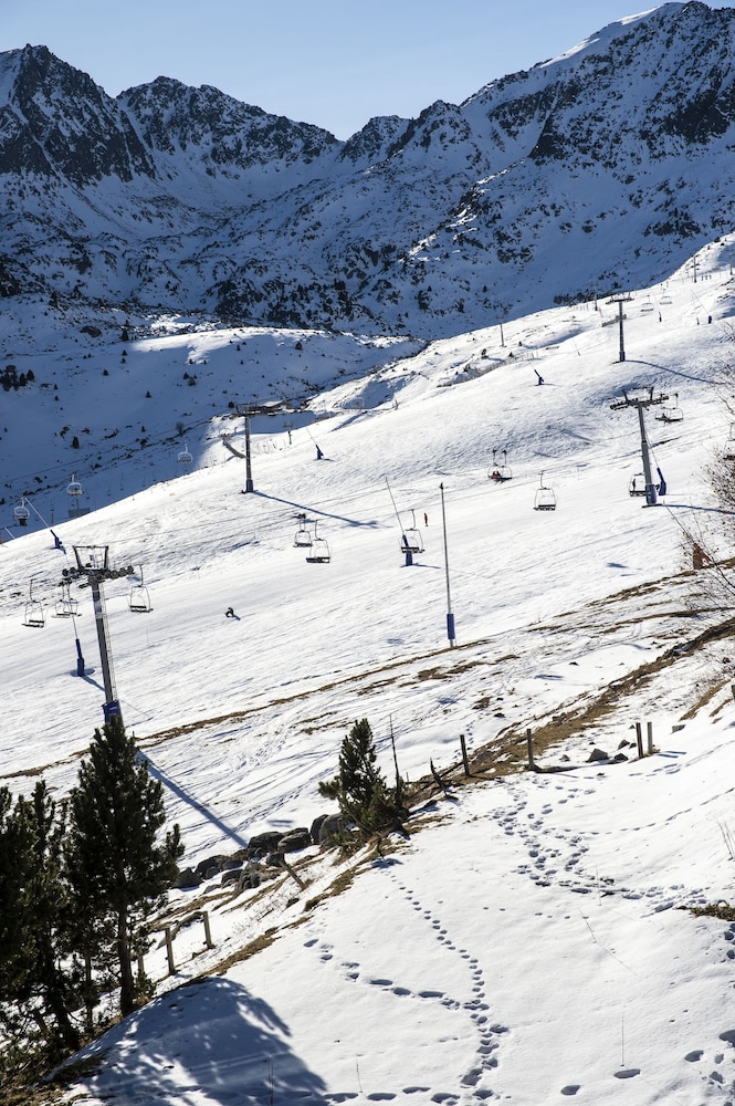 Andorra Pas de La Casa Princesa 30/68