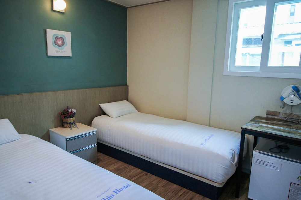 STANDARD, TWIN BEDS