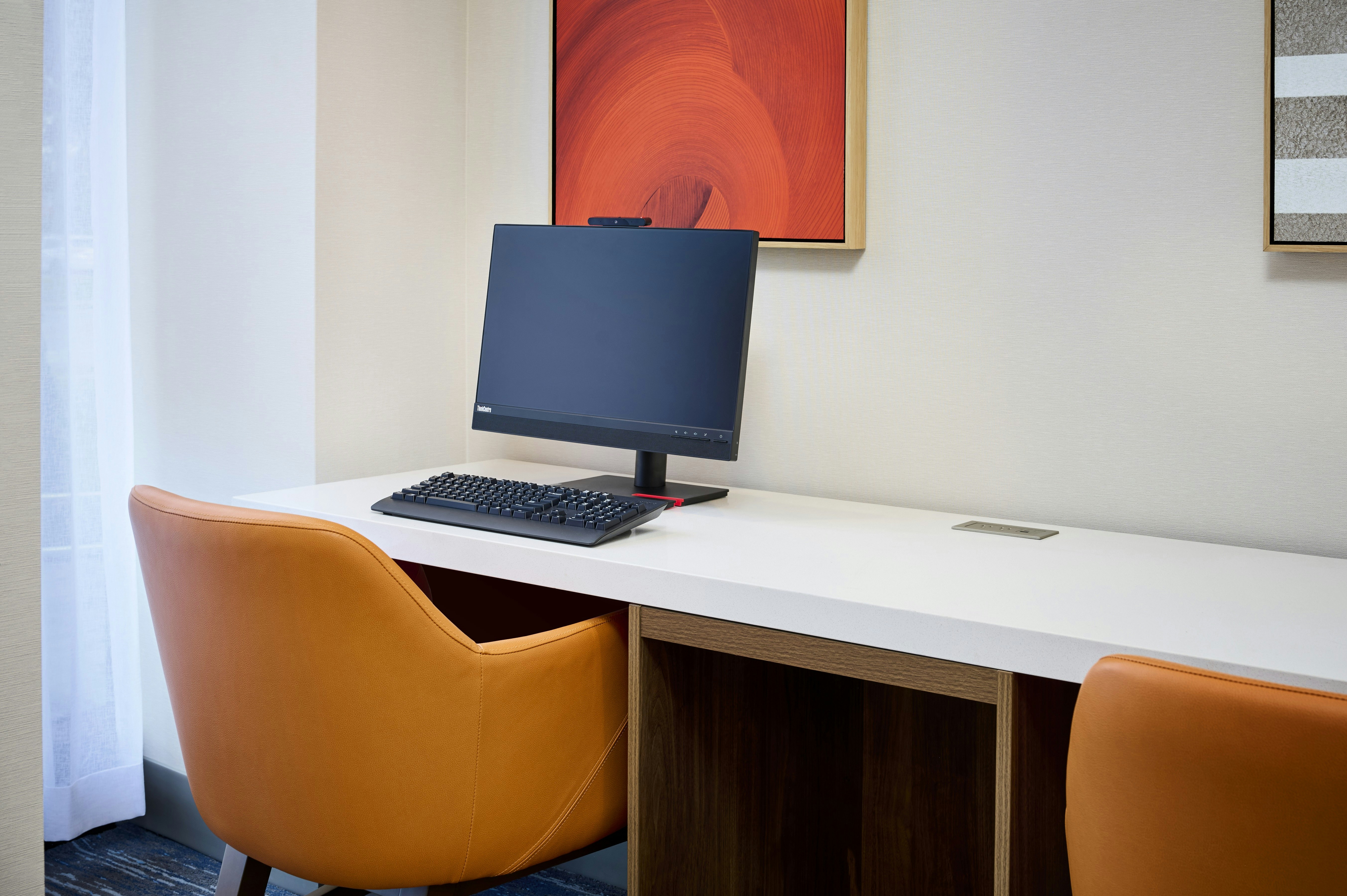 Holiday Inn Express HAMILTON - UPPER JAMES 45/60