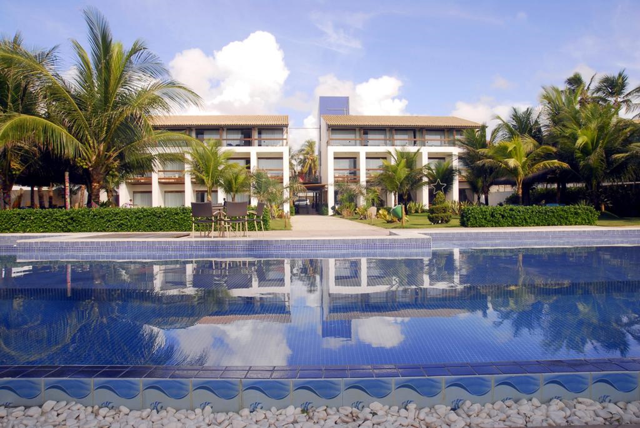 Samba Villa da Praia 写真3
