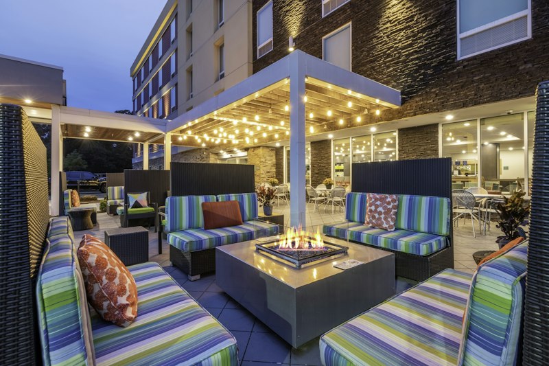 Home2 Suites by Hilton DuPont 10/15