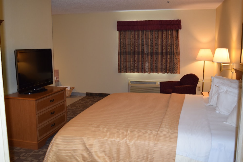 Quality Inn Washington Court House 16/37