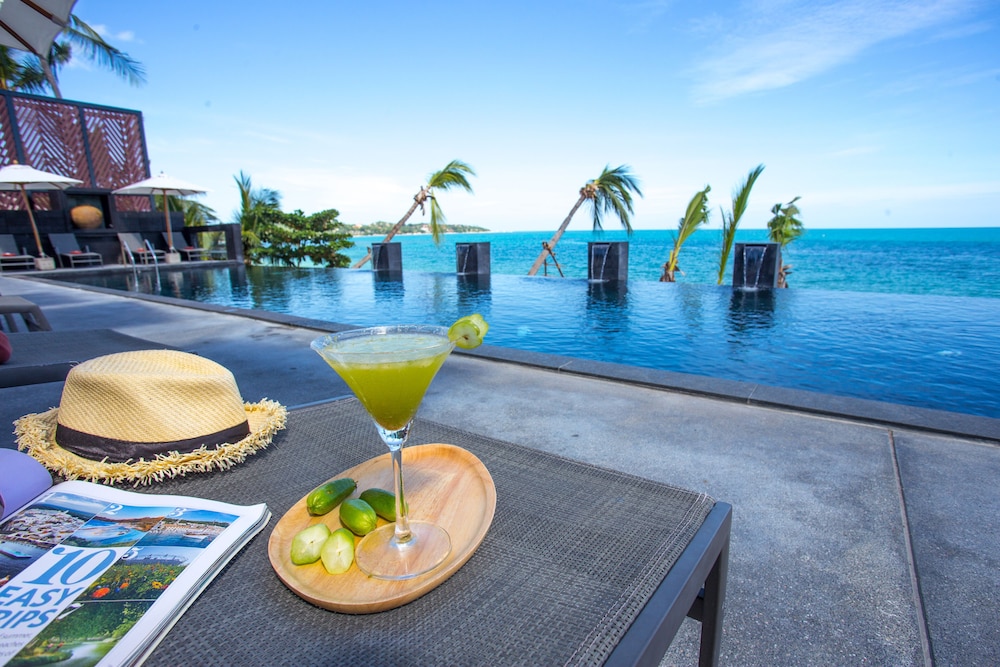 Pavilion Samui Pool Residence 32/50