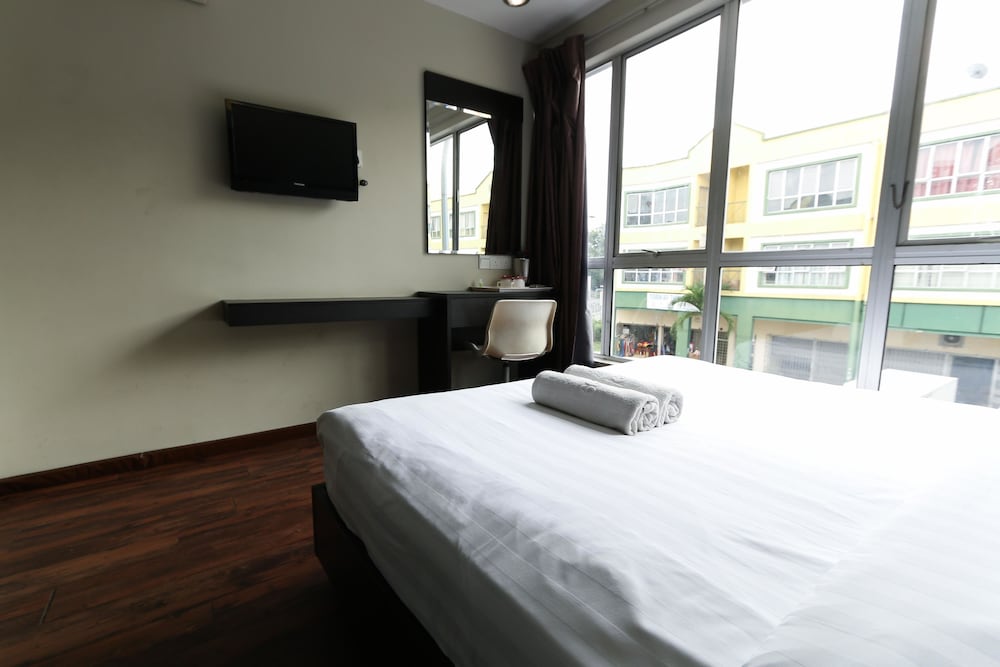 Hotel 99 - Bandar Klang 18/57