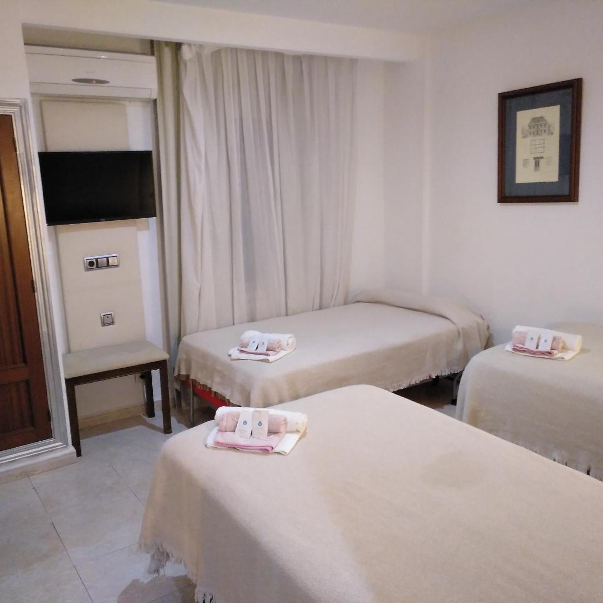 Hotel Nuevo Ara 10/49