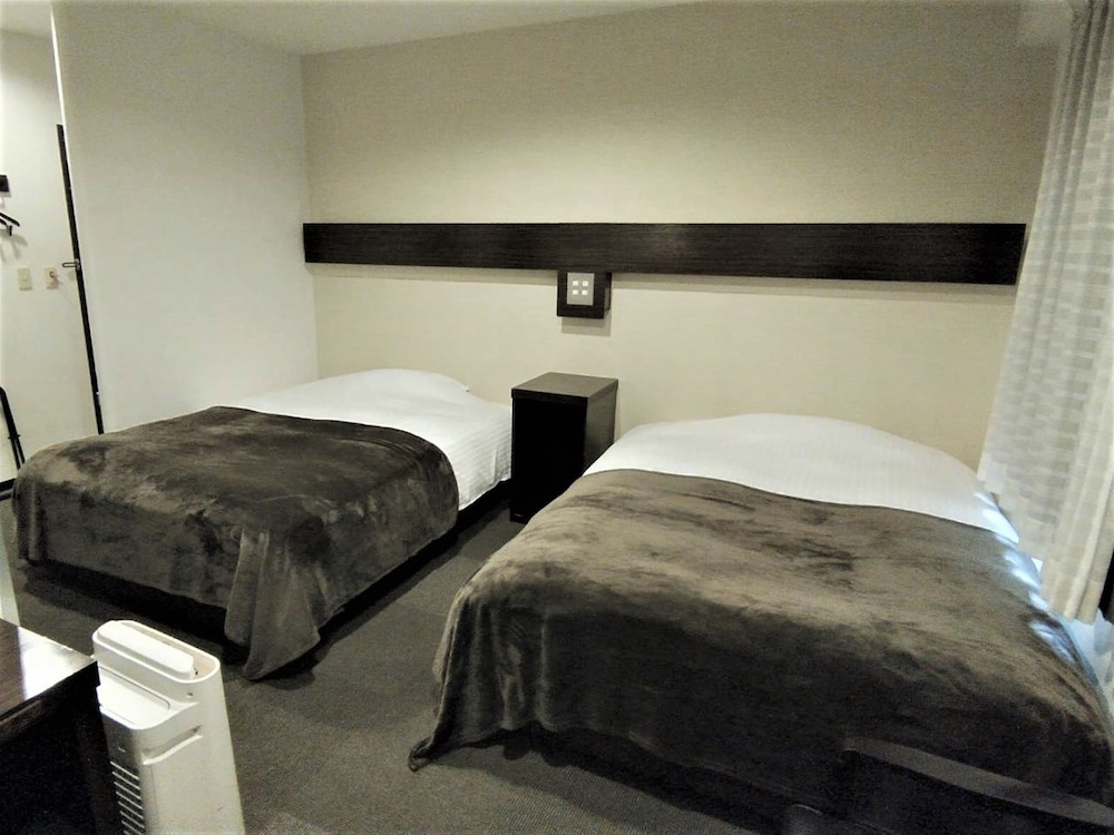Green Rich Hotel Iwakuni Ekimae 17/62