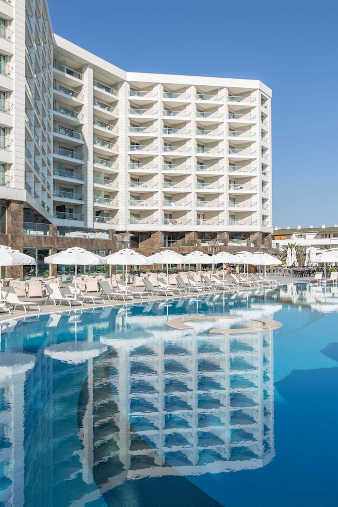 Boyalik Beach Hotel and Spa Thermal Resort 9/68